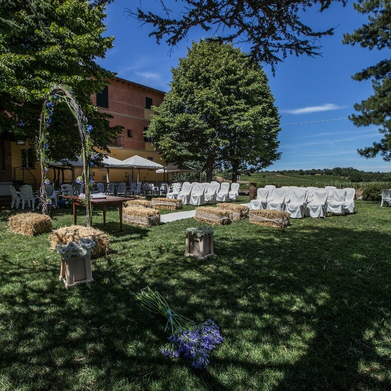 Agroturismo Tenuta Montebello