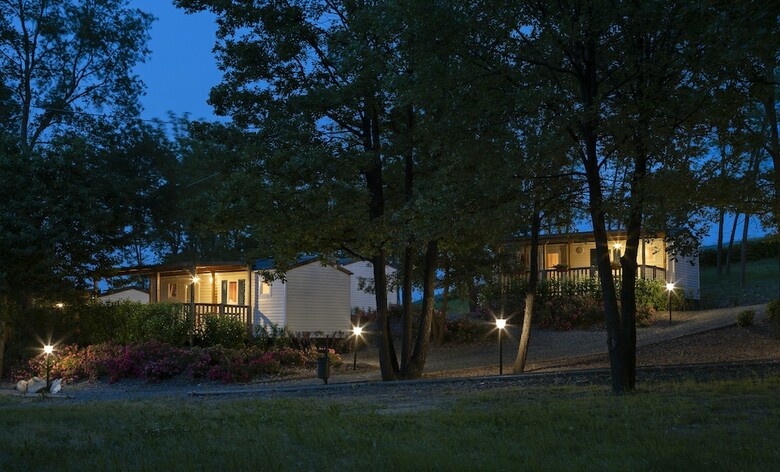 Agroturismo Tenuta Montebello