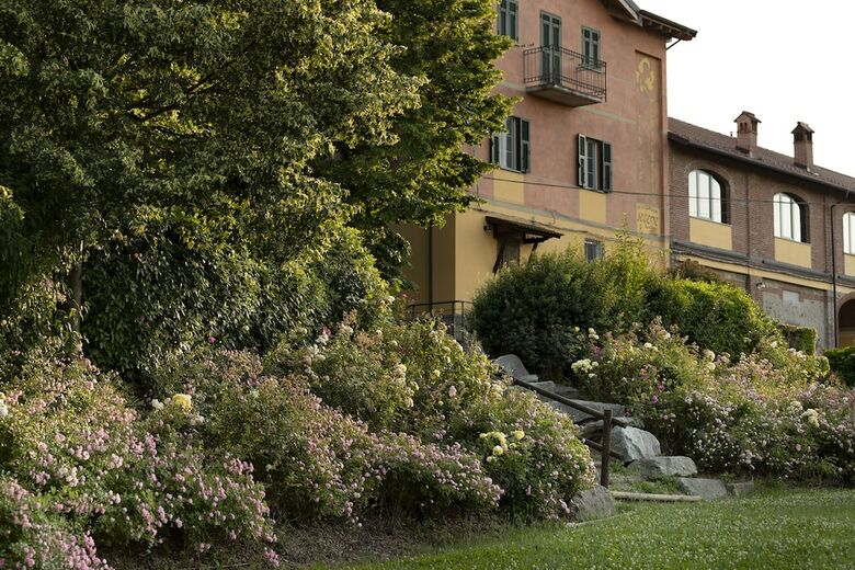 Agroturismo Tenuta Montebello
