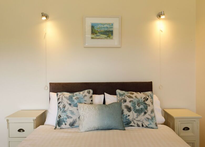 Claddagh House B&B