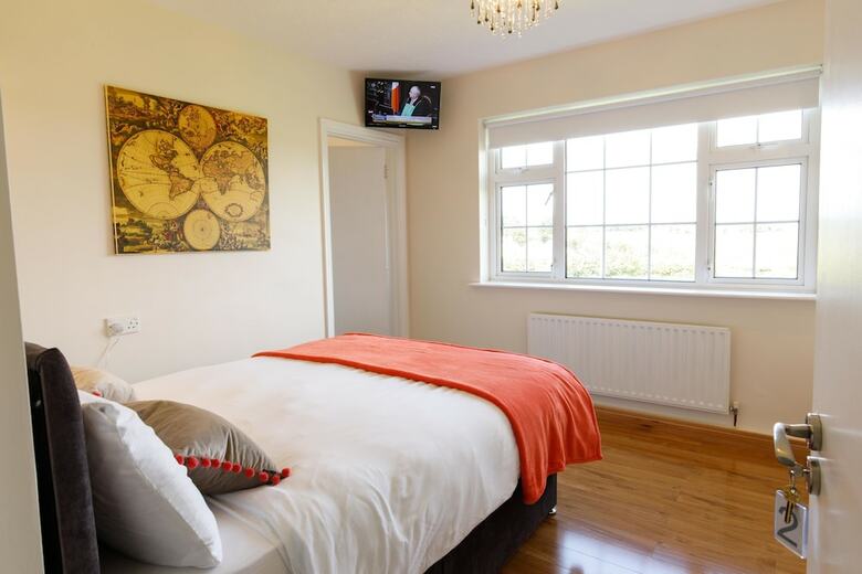 Claddagh House B&B