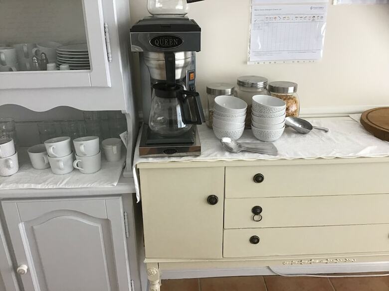 Claddagh House B&B