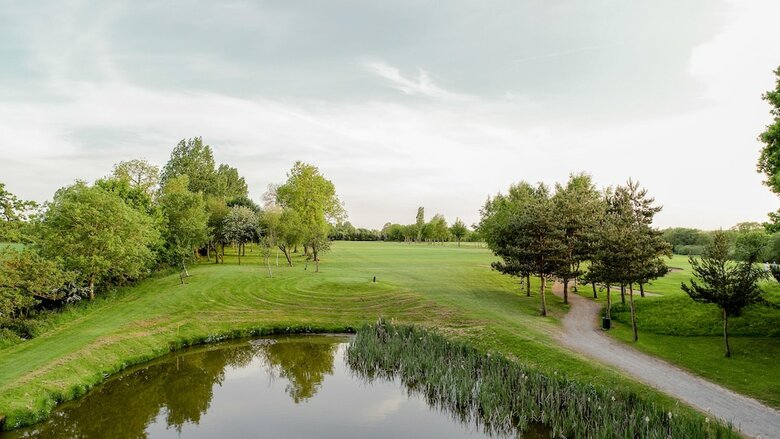 Draycote Hotel