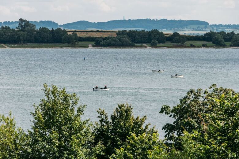Draycote Hotel