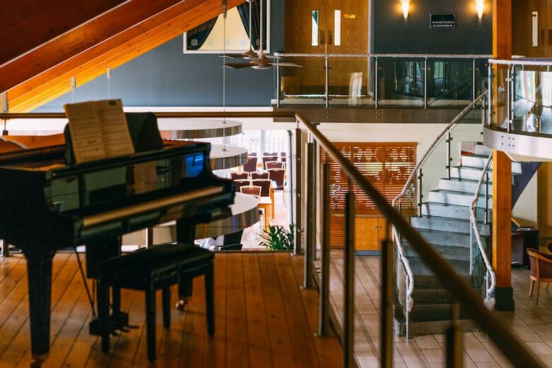 Draycote Hotel