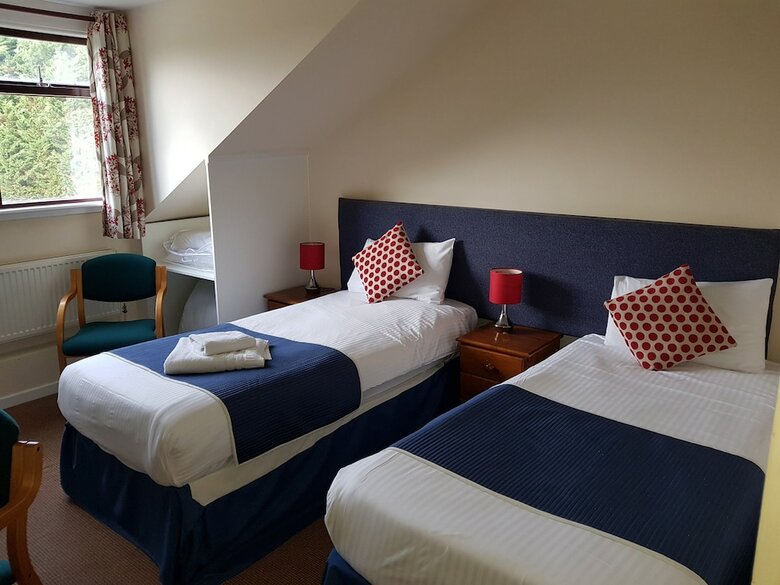 Draycote Hotel