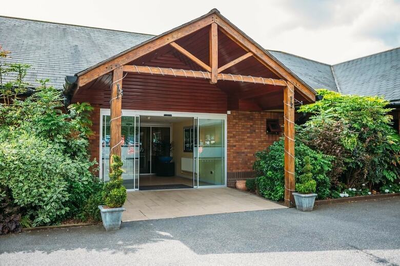 Draycote Hotel