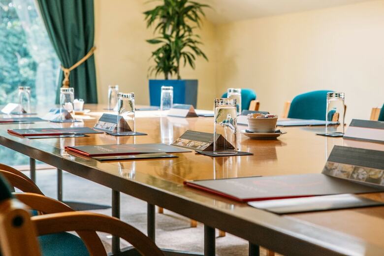 Draycote Hotel