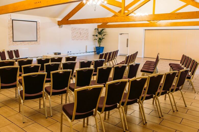 Draycote Hotel