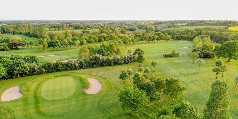 Draycote Hotel
