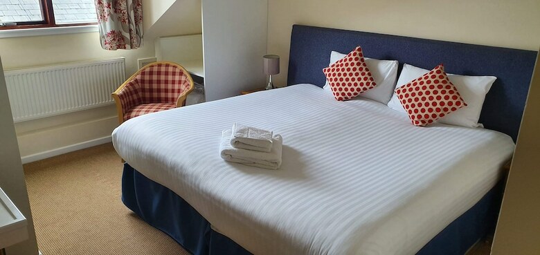 Draycote Hotel