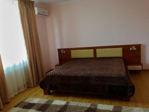 Posada Villa Klyovoe Mesto