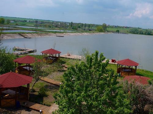 Posada Villa Klyovoe Mesto