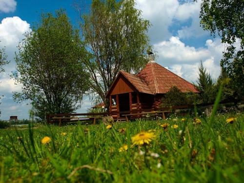 Posada Villa Klyovoe Mesto