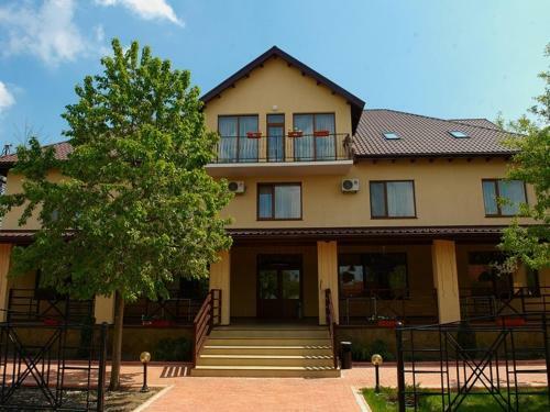 Posada Villa Klyovoe Mesto