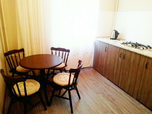 Apartments On Gogolya
