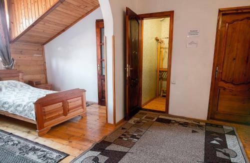 Hotel Satori