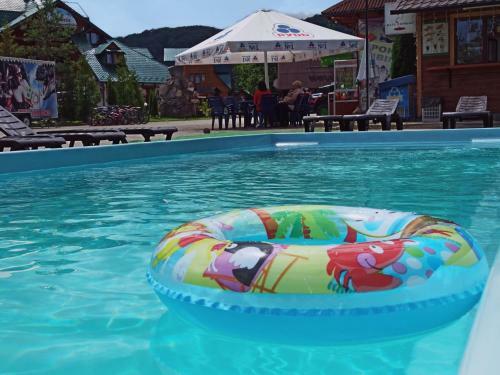 Hotel Satori