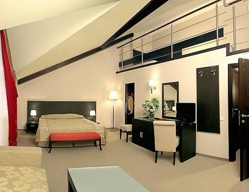 Hotel Reikartz Carpaty