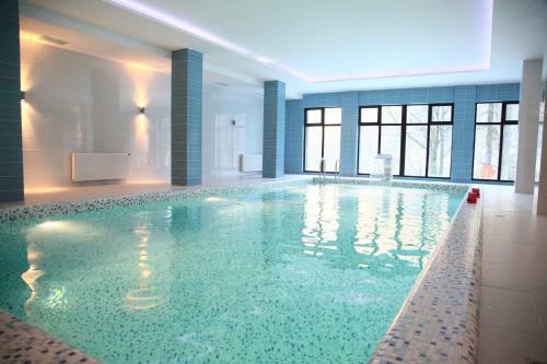Hotel Reikartz Carpaty