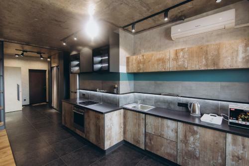 Loft Vip Apartmen