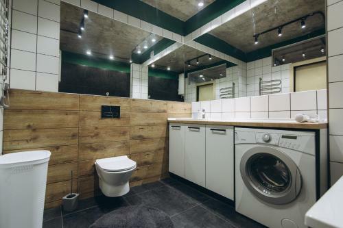 Loft Vip Apartmen