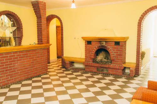 Posada Berizka