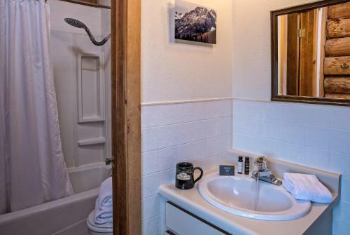 Hotel Triangle C Cabins