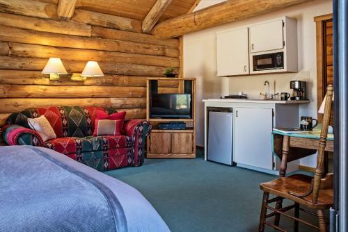 Hotel Triangle C Cabins