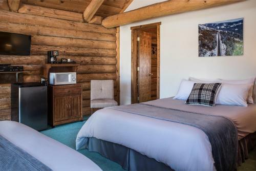Hotel Triangle C Cabins