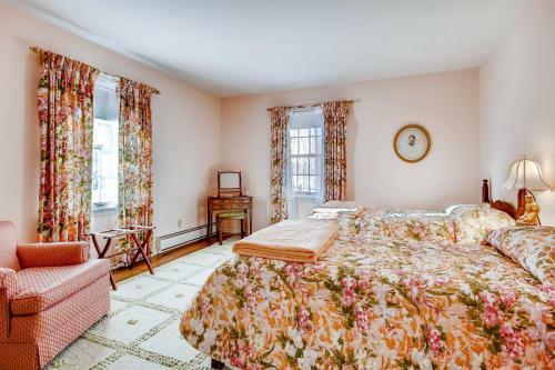 County Road Home 1761