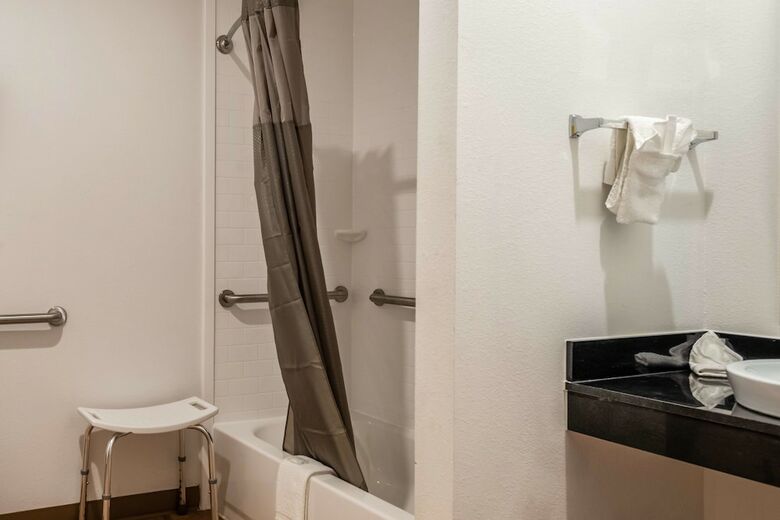 Hotel Studio 6 Lake Charles, La