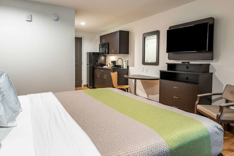 Hotel Studio 6 Lake Charles, La