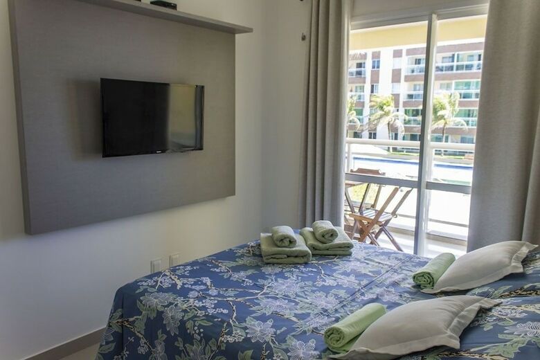 Apartamentos Vg Fun Residence - Praia Do Futuro