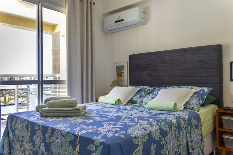 Apartamentos Vg Fun Residence - Praia Do Futuro
