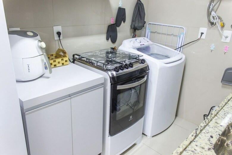 Apartamentos Vg Fun Residence - Praia Do Futuro