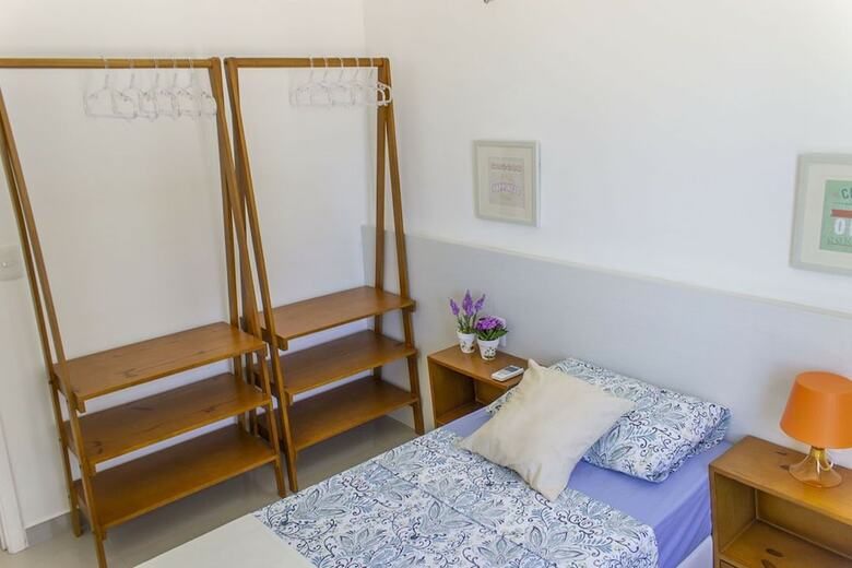 Apartamentos Vg Fun Residence - Praia Do Futuro