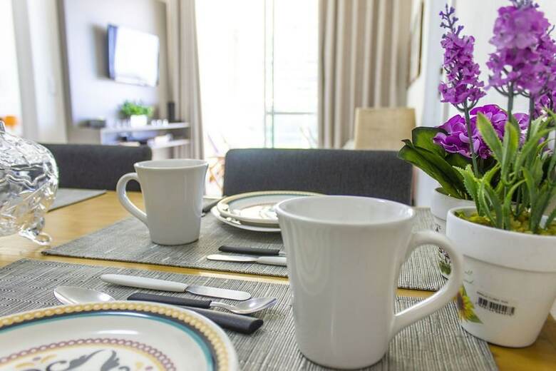 Apartamentos Vg Fun Residence - Praia Do Futuro