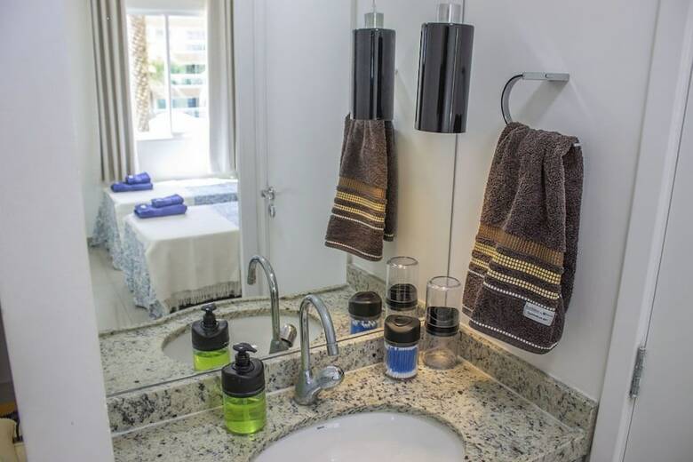 Apartamentos Vg Fun Residence - Praia Do Futuro