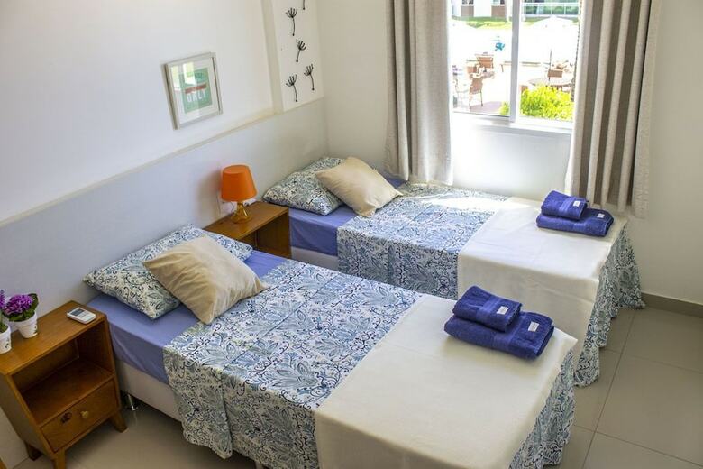 Apartamentos Vg Fun Residence - Praia Do Futuro