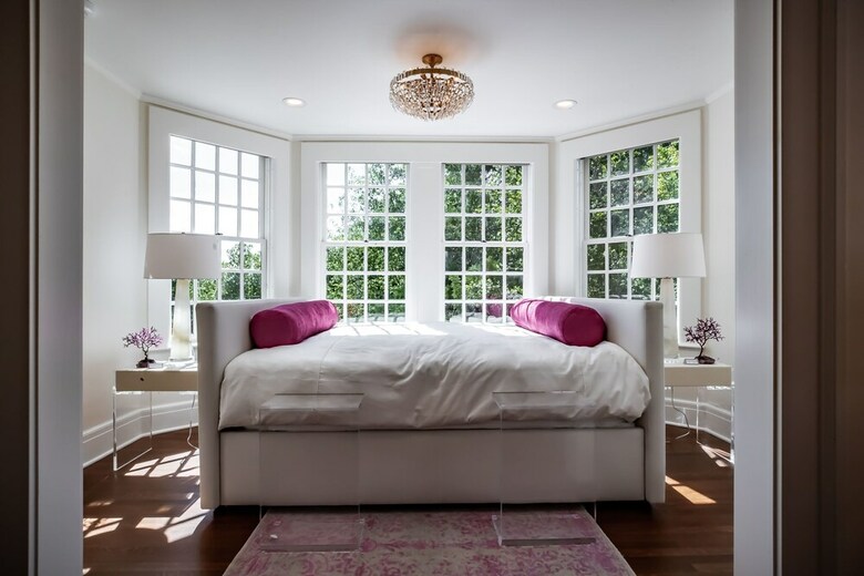 Bed & Breakfast Harwelden Mansion