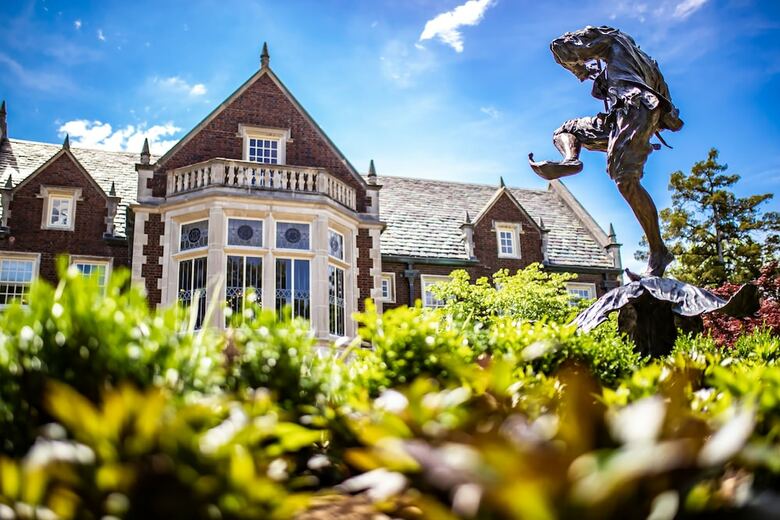 Bed & Breakfast Harwelden Mansion