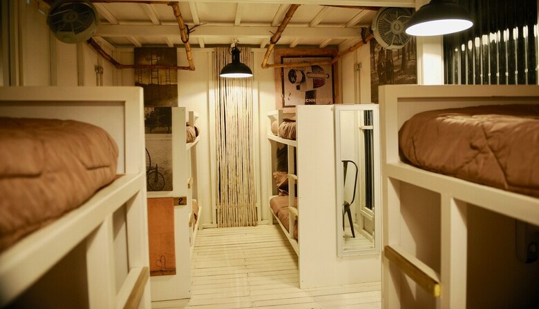 Hostal Dreamcatcher Hostel