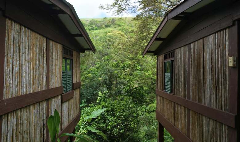 Posada Mamallena Ecolodge