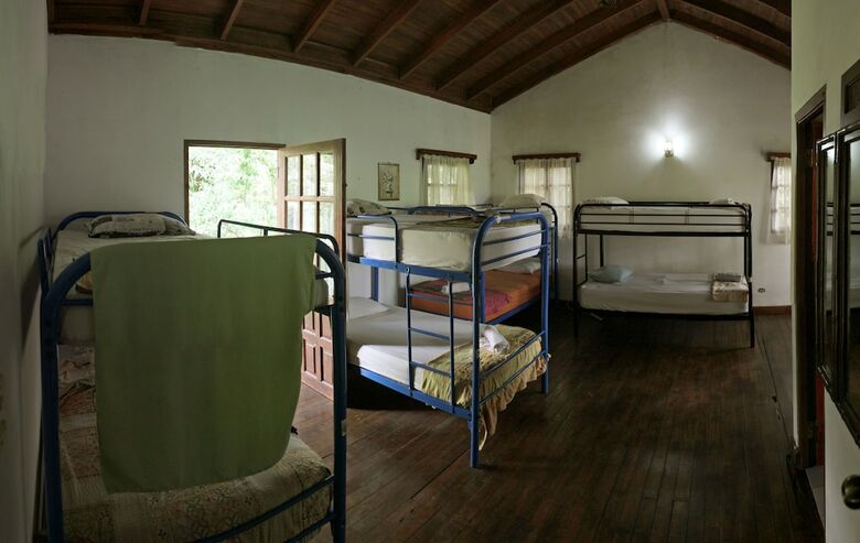 Posada Mamallena Ecolodge