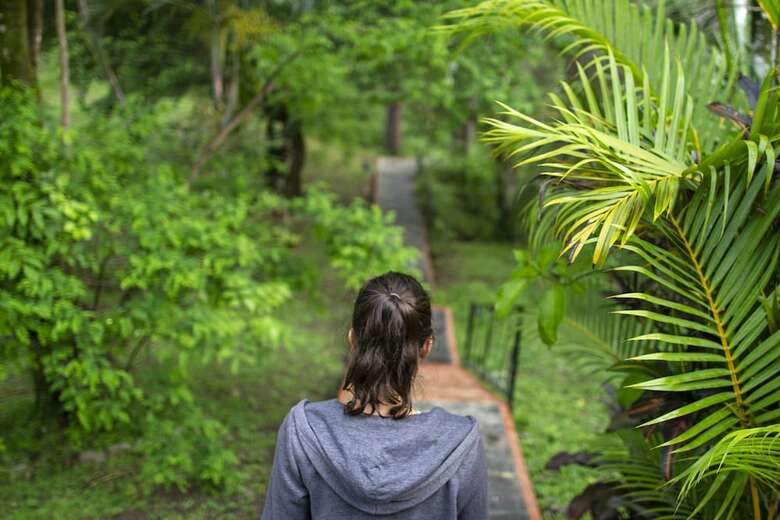 Posada Mamallena Ecolodge