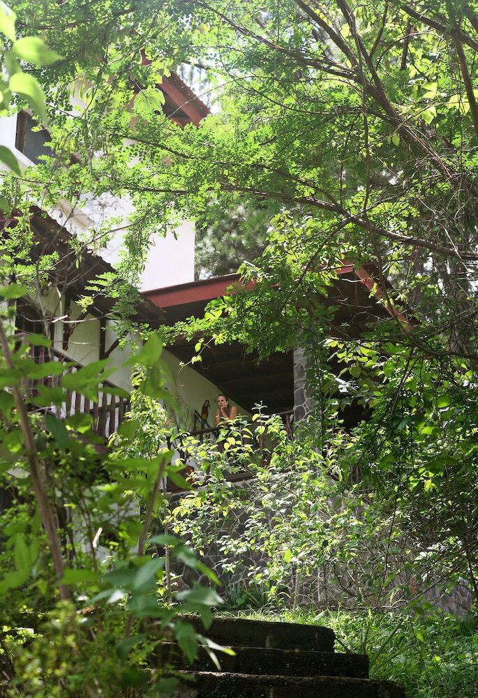 Posada Mamallena Ecolodge