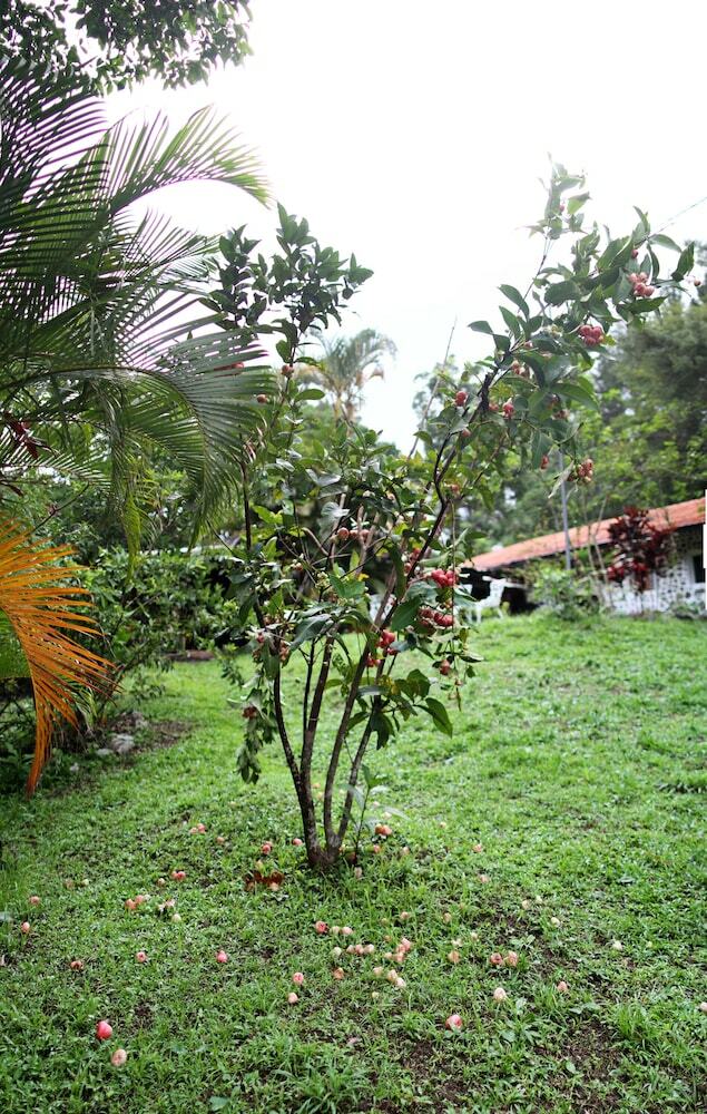 Posada Mamallena Ecolodge