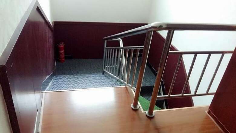 Posada Jiacheng Business Hotel