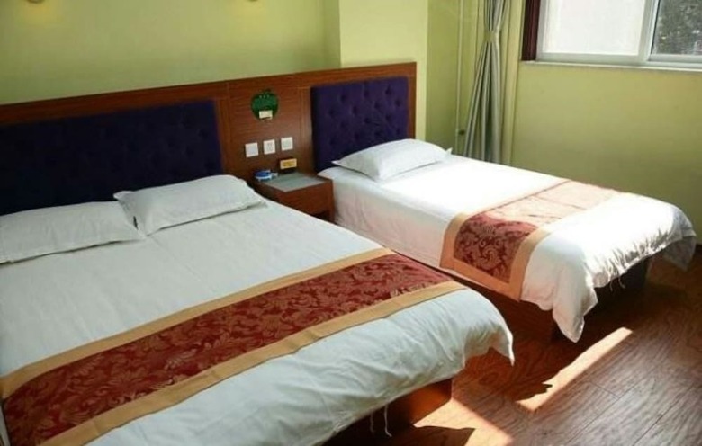 Posada Jiacheng Business Hotel